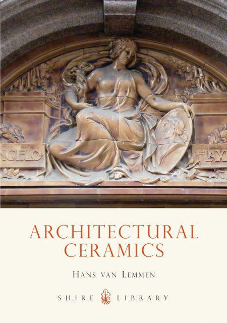 Sli 395 Architectural Ceramics By Van Lemmen Hans