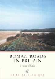 Roman Roads In Britain