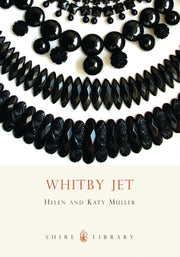 Whitby Jet By Muller, Helen