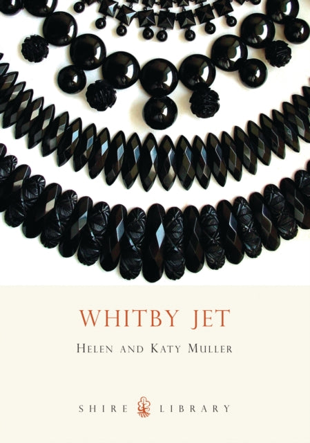 Whitby Jet By Muller, Helen