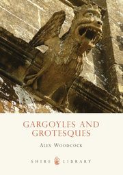 Gargoyles & Grotesques