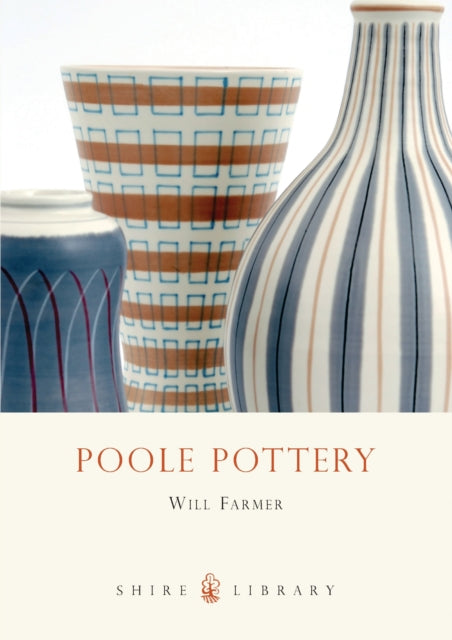 Sli 631 Poole Pottery