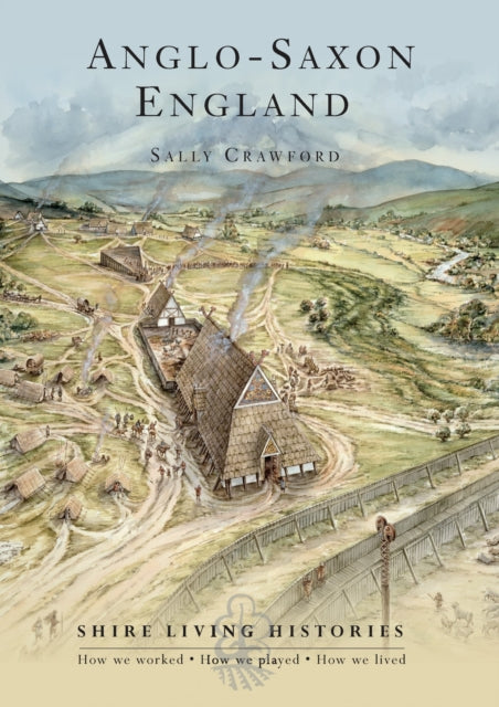Anglo Saxon Britain 400-699