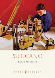 Sli 653 Meccano
