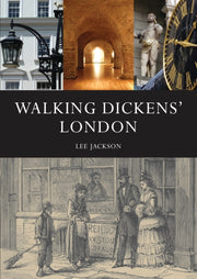 Time Travellers Guide To Dickens London