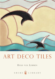 Art Deco Tiles By Lemmen, Hans