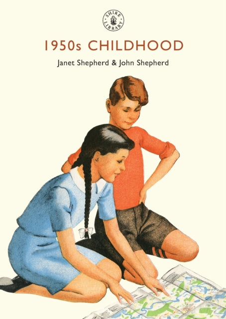 1950's Childhood
