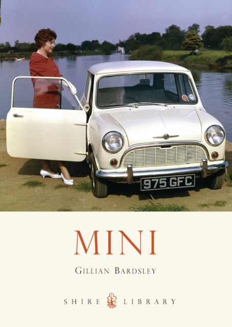 Mini By Bardsley, Gillian