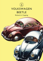 Volkswagen Beetle By Copping, Richard