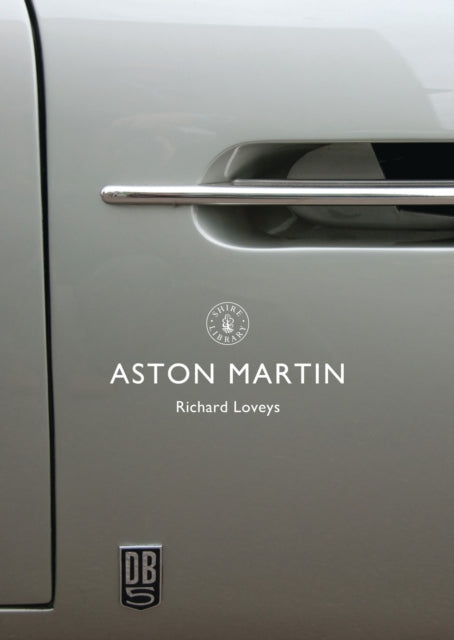 Aston Martin By Loveys, Richard