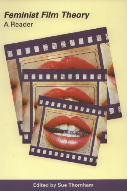 Feminist Film Theory