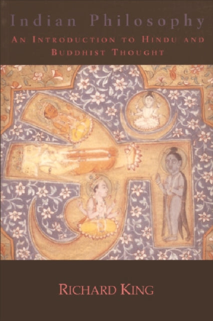 Indian Philosophy By King, Richard