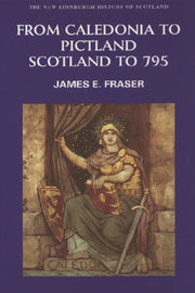 From Caledonia To Pictland By Fraser  James E