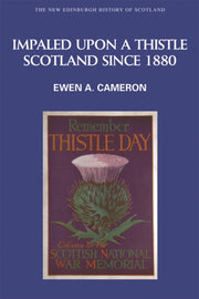 Impaled Upon A Thistle