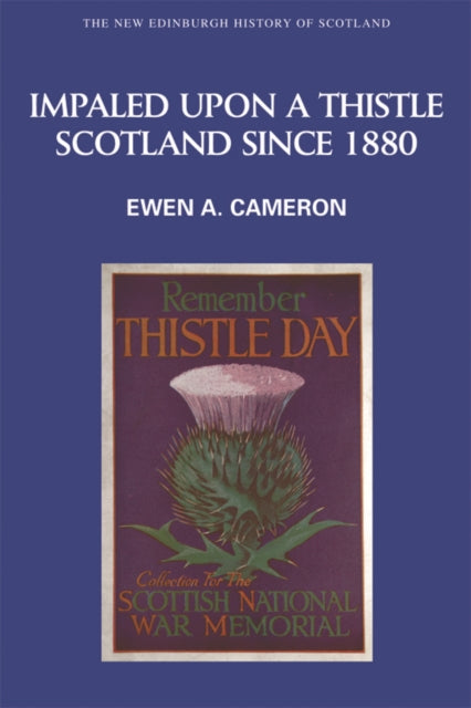 Impaled Upon A Thistle