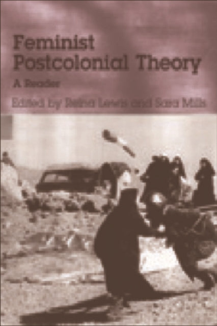 Feminism & Post Colonial Theory