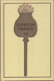 Flora Of Turkey Volume 11 By G  Ner, Adil