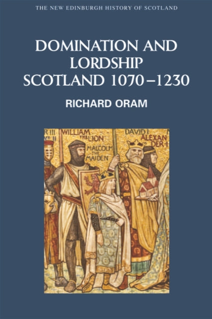 Domination & Lordship