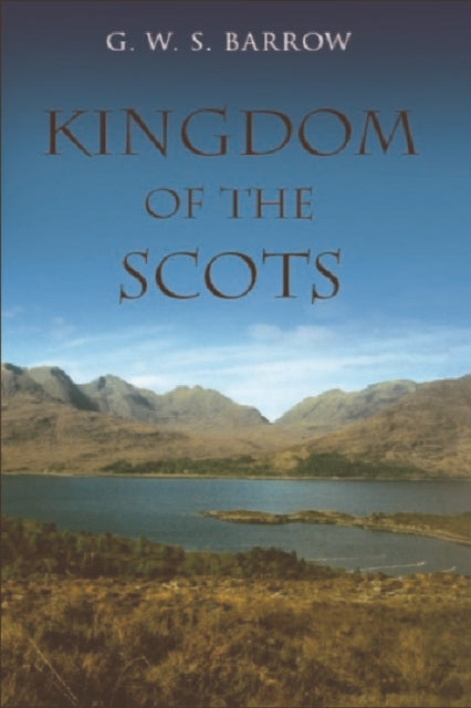 Kingdom Of The Scots