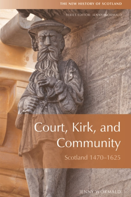 Court Kirk & Community