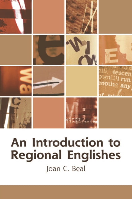 Introduction To Regional Englishes An