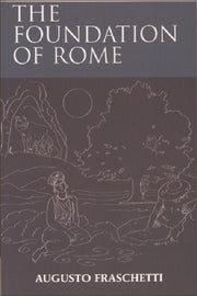 Foundation Of Rome