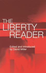 Liberty Reader