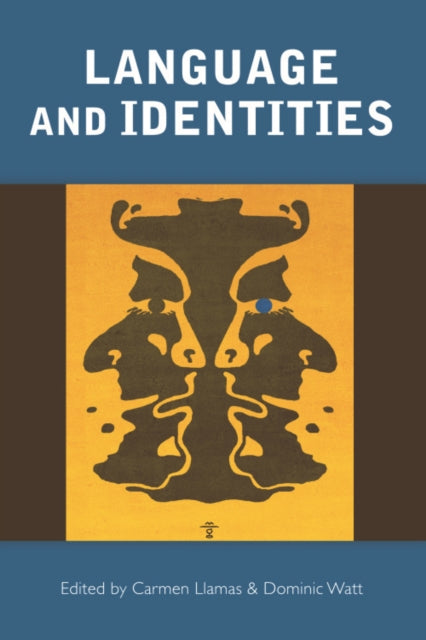 Language & Identities