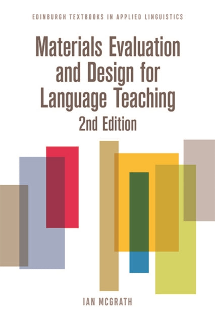 Materials Evaluation & Design For Langua