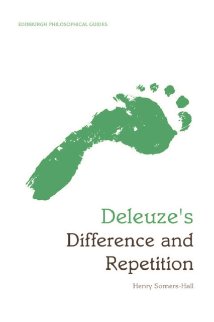 Deleuzes Difference & Repetition