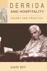 Derrida & Hospitality