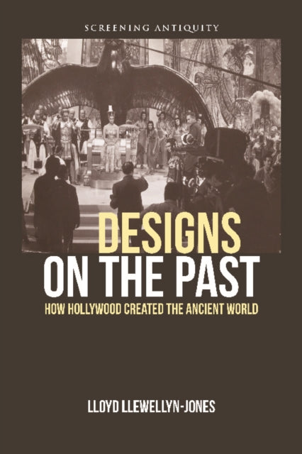 Designs On The Past