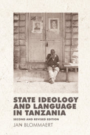 State Ideology & Language In Tanzania
