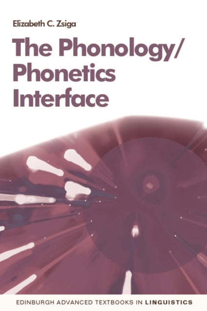 Phoneticsphonology Interface