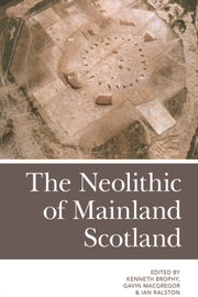 Neolithic Of Mainland Scotland