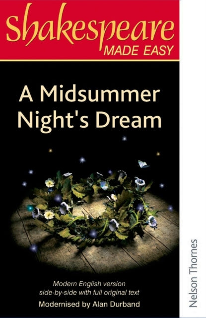 Midsummer Nights Dream