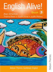 Nelson Thornes Caribbean English Alive B