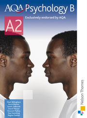 Aqa Psychology B A2