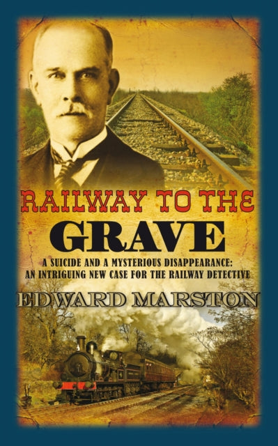 Railway To The Grave