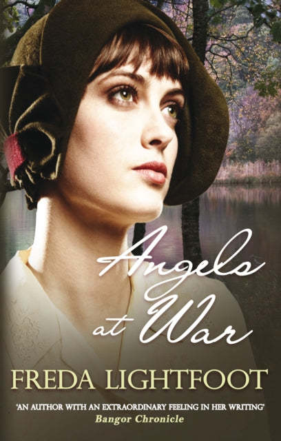 Angels At War