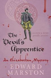 Devils Apprentice