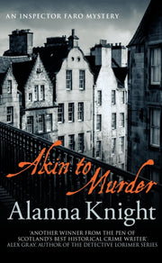 Akin To Murder