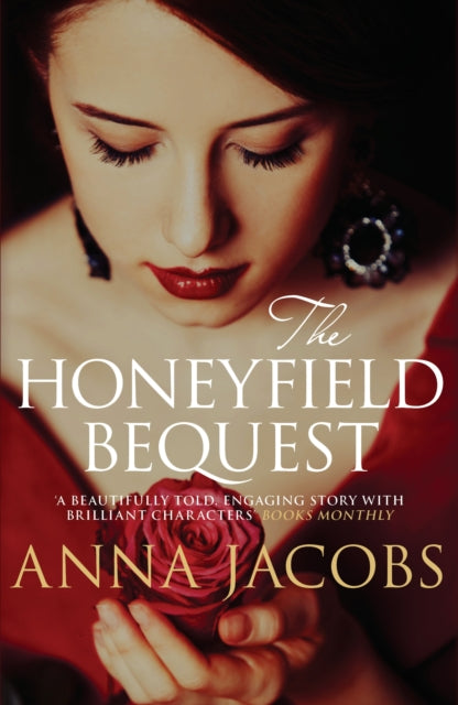 Honeyfield Bequest By Jacobs, Anna