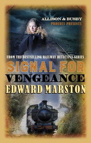 Signal For Vengeance