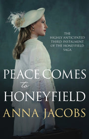 Peace Comes To Honeyfield