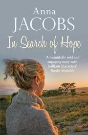 In Search Of Hope By Jacobs, Anna