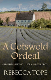 Cotswold Ordeal By Tope, Rebecca