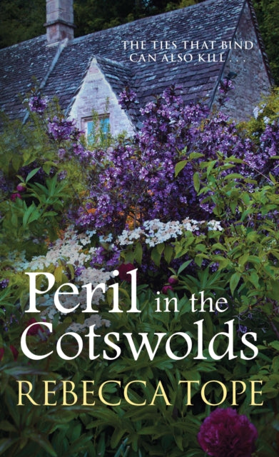 Peril In The Cotswolds
