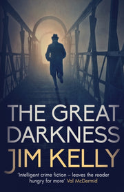Great Darkness By Kelly, Jim