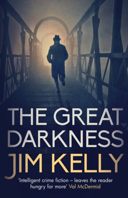 Great Darkness By Kelly, Jim